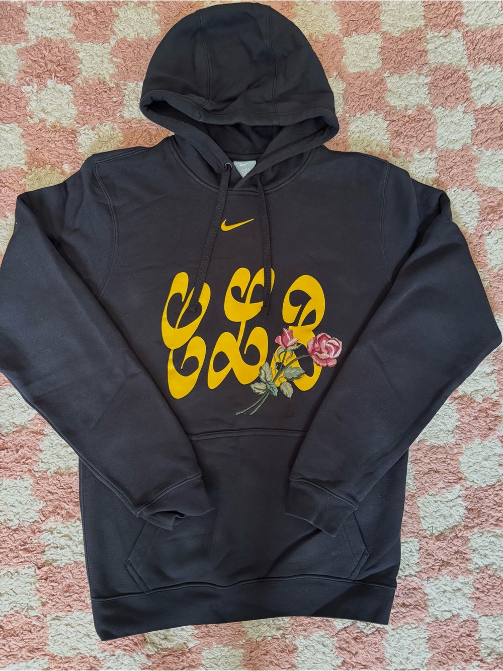 Nike x Drake Certified Lover Hoodie